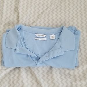 Polo tee